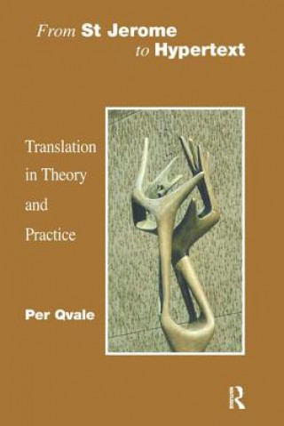 Книга From St Jerome to Hypertext QVALE