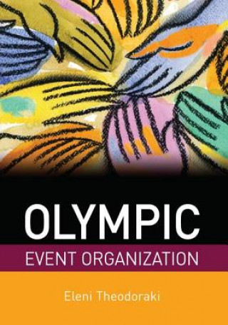 Książka Olympic Event Organization THEODORAKI