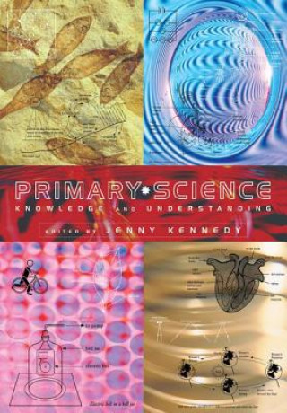 Buch Primary Science 