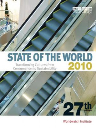 Carte State of the World 2010 INSTITUTE