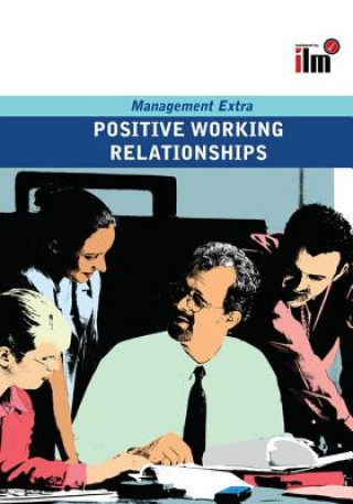 Kniha Positive Working Relationships ELEARN