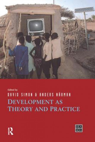 Book Development as Theory and Practice SIMON