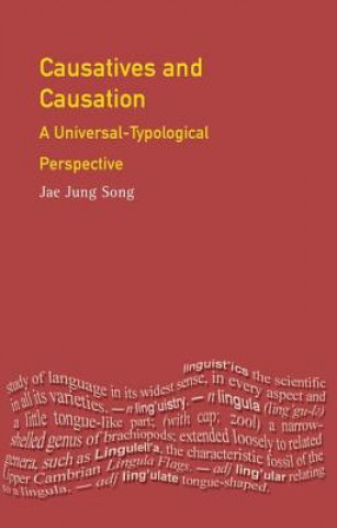 Buch Causatives and Causation SONG