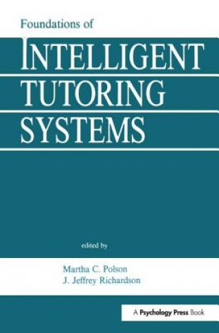 Książka Foundations of Intelligent Tutoring Systems 