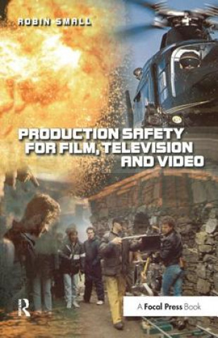 Carte Production Safety for Film, Television and Video SMALL
