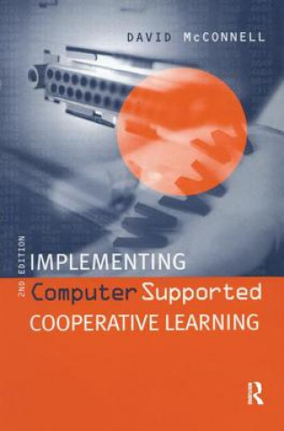 Libro Implementing Computing Supported Cooperative Learning MCCONNELL