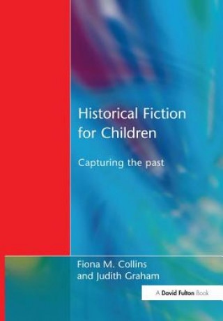 Kniha Historical Fiction for Children 