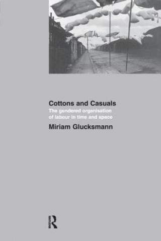 Carte Cottons and Casuals GLUCKSMANN