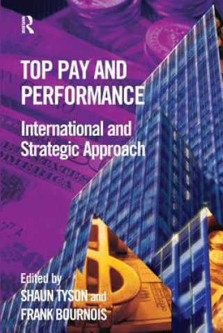 Книга Top Pay and Performance TYSON
