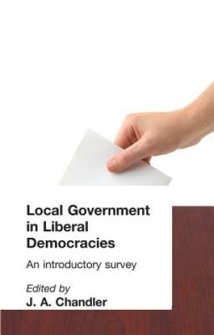Carte Local Government in Liberal Democracies 