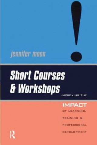 Könyv Short Courses and Workshops MOON