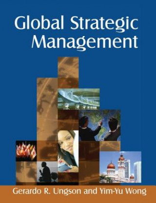 Libro Global Strategic Management UNGSON