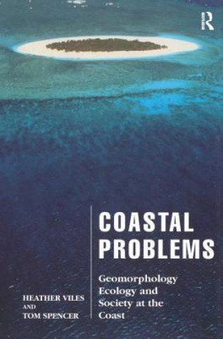 Könyv Coastal Problems VILES