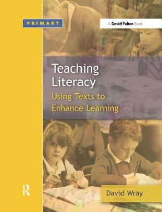 Kniha Teaching and Learning Literacy WRAY