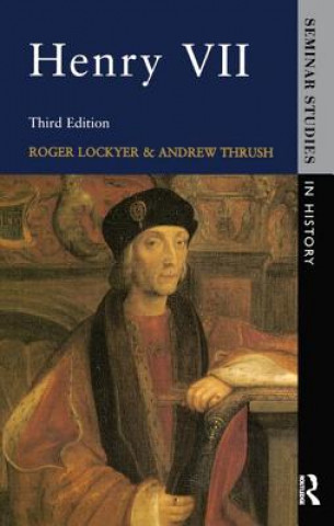 Buch Henry VII LOCKYER