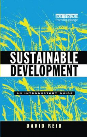 Carte Sustainable Development REID