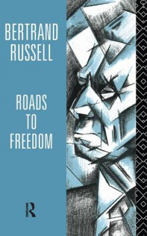 Kniha Roads to Freedom RUSSELL