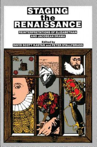 Carte Staging the Renaissance 