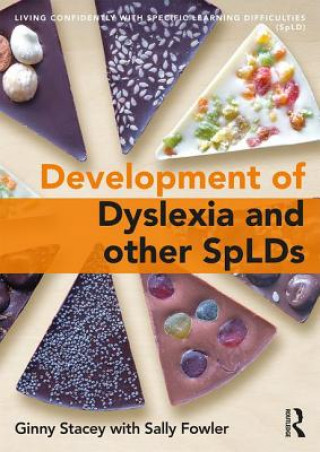 Książka Development of Dyslexia and other SpLDs Ginny Stacey