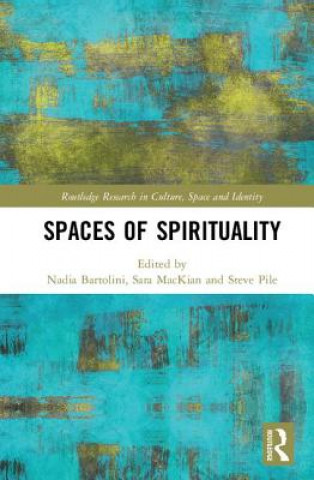 Carte Spaces of Spirituality 