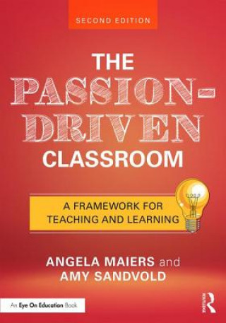 Book Passion-Driven Classroom MAIERS