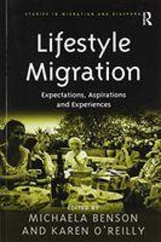 Carte Lifestyle Migration BENSON