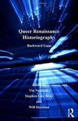 Libro Queer Renaissance Historiography NARDIZZI