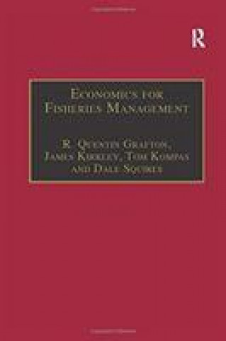 Buch Economics for Fisheries Management GRAFTON