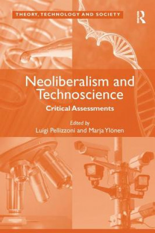 Kniha Neoliberalism and Technoscience 