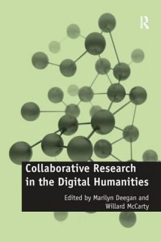 Carte Collaborative Research in the Digital Humanities 