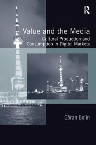 Boek Value and the Media BOLIN
