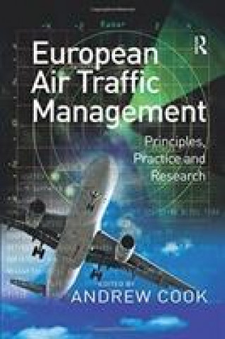 Carte European Air Traffic Management 