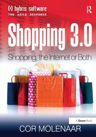Knjiga Shopping 3.0 Cor Molenaar