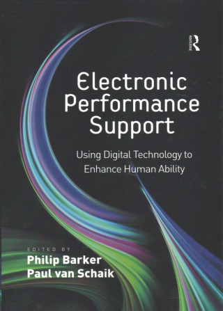 Buch Electronic Performance Support SCHAIK