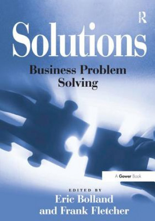 Kniha Solutions FLETCHER