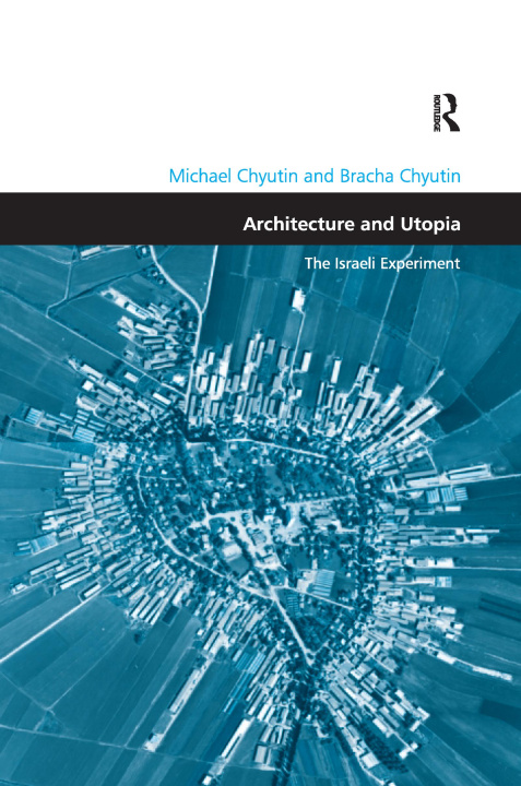 Buch Architecture and Utopia CHYUTIN