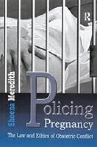 Carte Policing Pregnancy MEREDITH