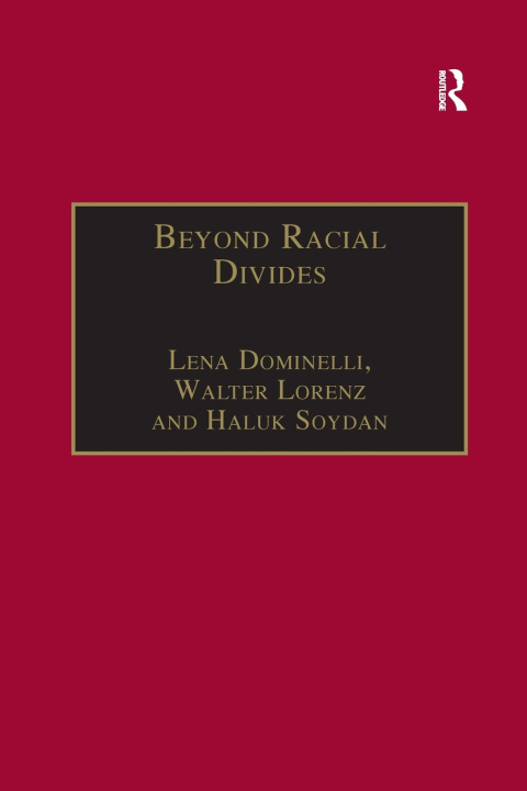 Carte Beyond Racial Divides DOMINELLI