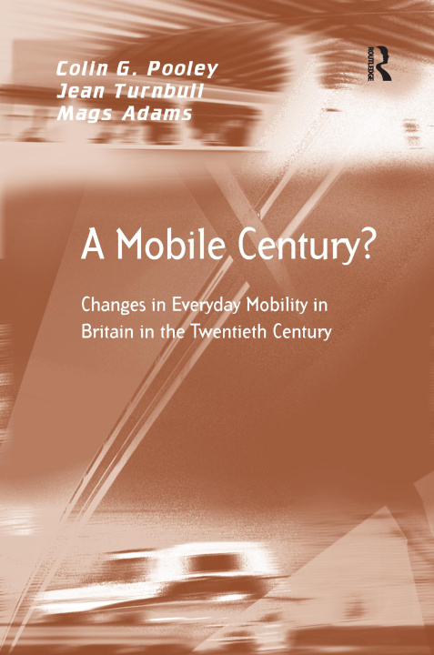 Boek Mobile Century? POOLEY