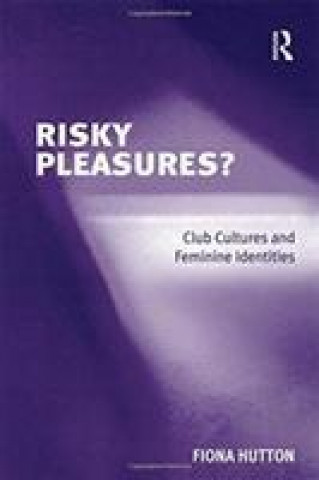 Βιβλίο Risky Pleasures? HUTTON