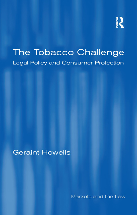 Buch Tobacco Challenge Sarah Howell