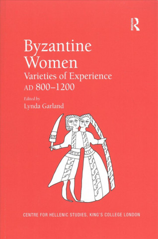 Libro Byzantine Women 