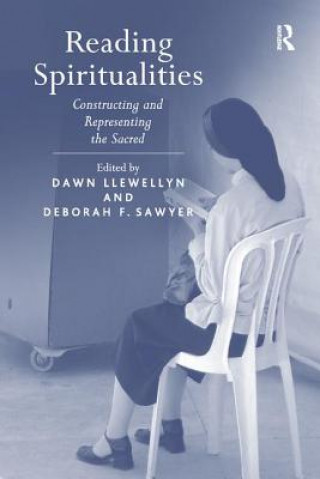 Kniha Reading Spiritualities LLEWELLYN