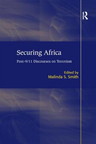 Kniha Securing Africa 