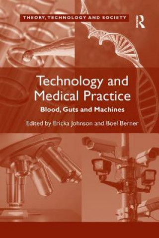 Carte Technology and Medical Practice BERNER