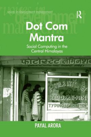 Book Dot Com Mantra ARORA