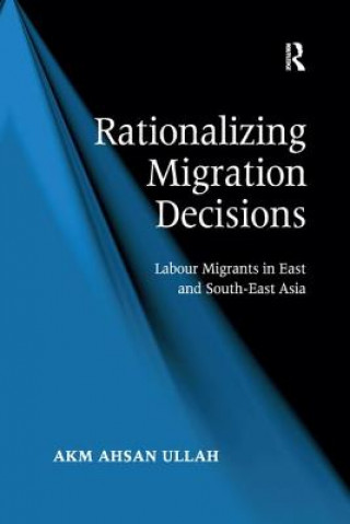Book Rationalizing Migration Decisions ULLAH