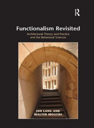 Libro Functionalism Revisited LANG