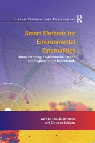 Book Smart Methods for Environmental Externalities ROO