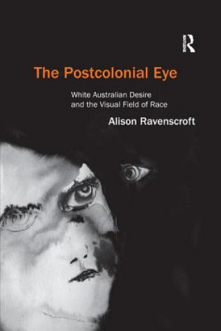 Βιβλίο Postcolonial Eye RAVENSCROFT